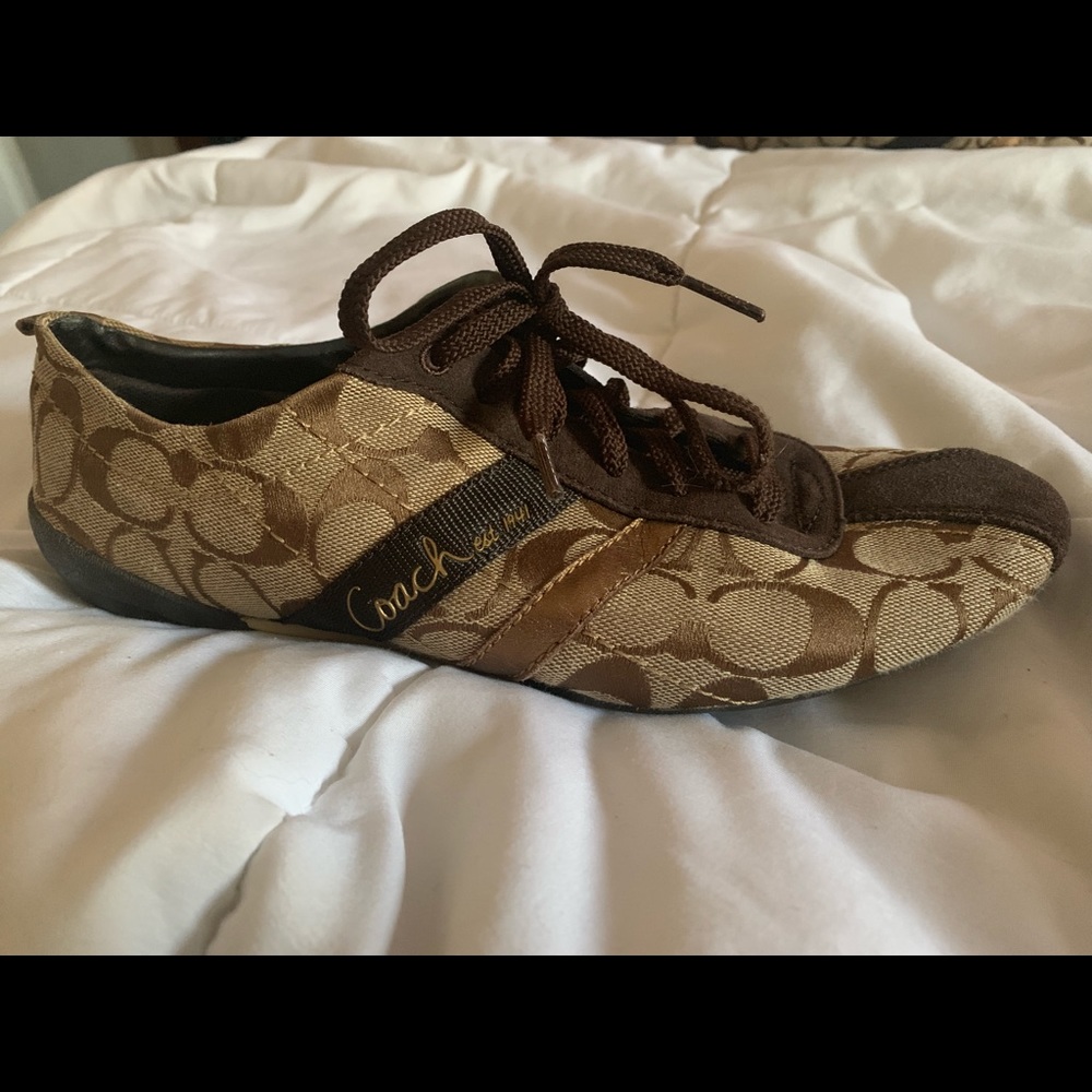 Coach Belina Sneakers